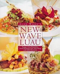 Produktbild: Alan Wongs New Wave Luau