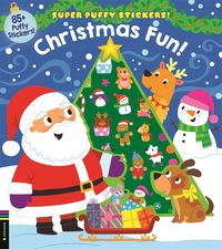 Produktbild: Fischer, M: Christmas Fun!