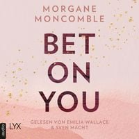 Produktbild: Bet On You - On You-Reihe, Teil 1