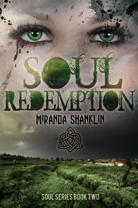 Produktbild: Soul Redemption (Soul Series, #2)