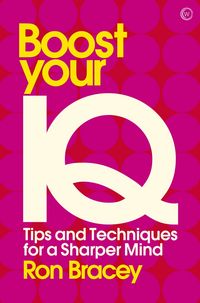 Produktbild: Boost Your IQ