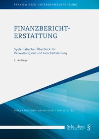 Produktbild: Finanzberichterstattung