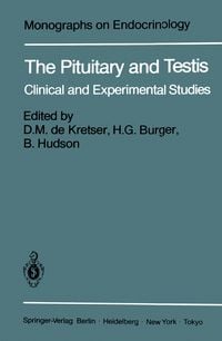 Produktbild: The Pituitary and Testis