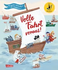 Produktbild: Volle Fahrt voraus!