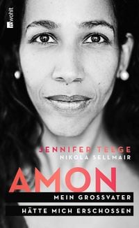 Produktbild: Teege, J: Amon