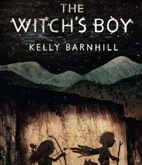 Produktbild: WITCHS BOY                  8D