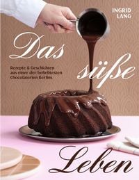 Produktbild: Das s&uuml;&szlig;e Leben