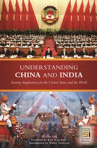 Produktbild: Understanding China and India
