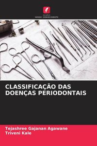 Produktbild: Classifica&ccedil;&atilde;o das Doen&ccedil;as Periodontais