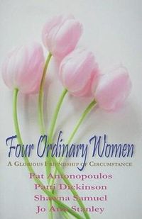 Produktbild: 4 Ordinary Women