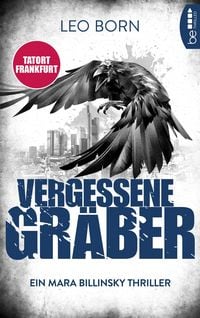 Produktbild: Vergessene Gr&auml;ber