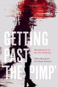 Produktbild: Bruckert, C: Getting Past 'The Pimp'