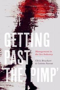 Produktbild: Getting Past 'the Pimp'