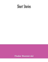 Produktbild: Short stories