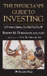 Produktbild: The Physician's Guide to Investing