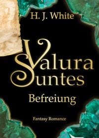 Produktbild: Valura Suntes Befreiung