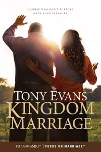 Produktbild: Kingdom Marriage