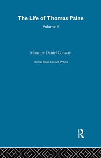 Produktbild: Thomas Paine: Life and Works
