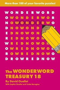 Produktbild: The Wonderword Treasury 18