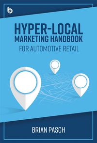 Produktbild: Hyper-Local Marketing Handbook for Automotive Retail