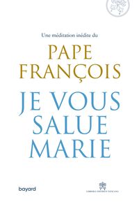 Produktbild: Je vous salue, Marie