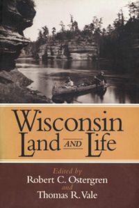 Produktbild: Wisconsin Land & Life