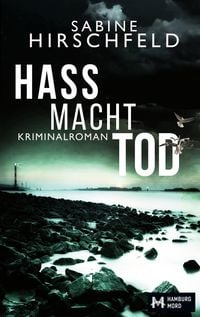 Produktbild: Hass Macht Tod