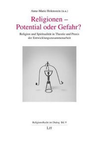 Produktbild: Religionen - Potential oder Gefahr?