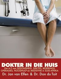 Produktbild: Dokter in die huis
