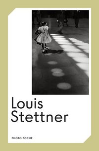 Produktbild: Louis Stettner