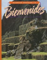 Produktbild: Bienvenidos