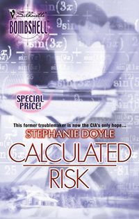 Produktbild: Calculated Risk