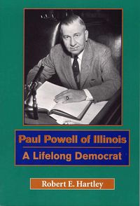 Produktbild: Paul Powell of Illinois