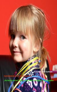 Produktbild: Faschingsdienstag im Kindergarten