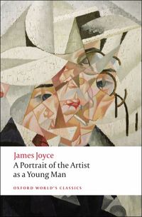 Bild vom Artikel A Portrait of the Artist as a Young Man vom Autor James Joyce