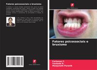 Produktbild: Fatores psicossociais e bruxismo