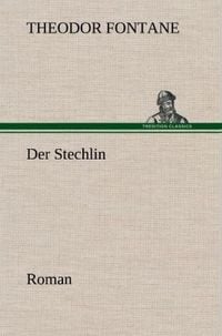 'Der Stechlin' Von 'Theodor Fontane' - Hörbuch