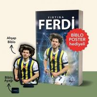 Produktbild: Firtina Ferdi