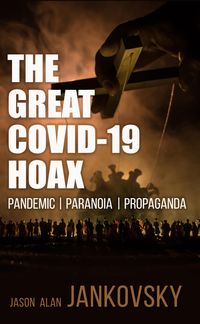 Produktbild: The Great COVID-19 Hoax