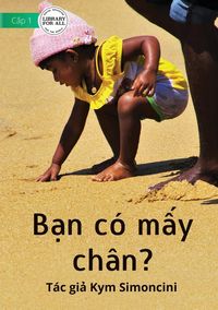 Produktbild: Legs? - Nh&iquest;ng chi&iquest;c ch&acirc;n?