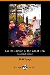Produktbild: Synge, M: On the Shores of the Great Sea