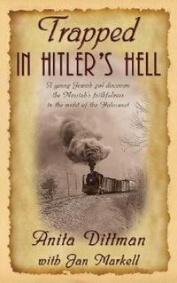 Produktbild: Trapped in Hitler's Hell