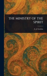Produktbild: The Ministry of the Spirit