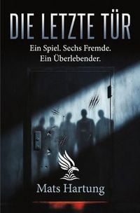 Produktbild: Die letzte T&uuml;r