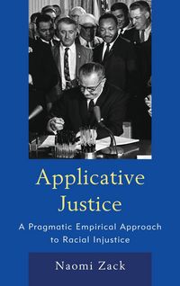 Produktbild: Applicative Justice