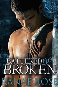 Produktbild: Battered Not Broken
