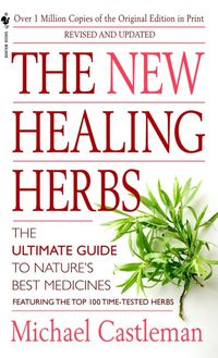 Produktbild: The New Healing Herbs