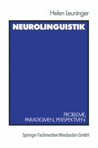Produktbild: Neurolinguistik