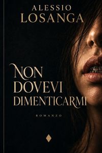 Produktbild: Non Dovevi Dimenticarmi