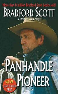 Produktbild: Panhandle Pioneer